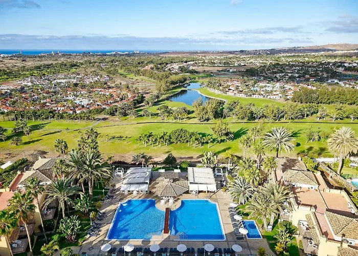 Bull Vital & Boutique - Only Adults 4* 플라야 델 잉글스