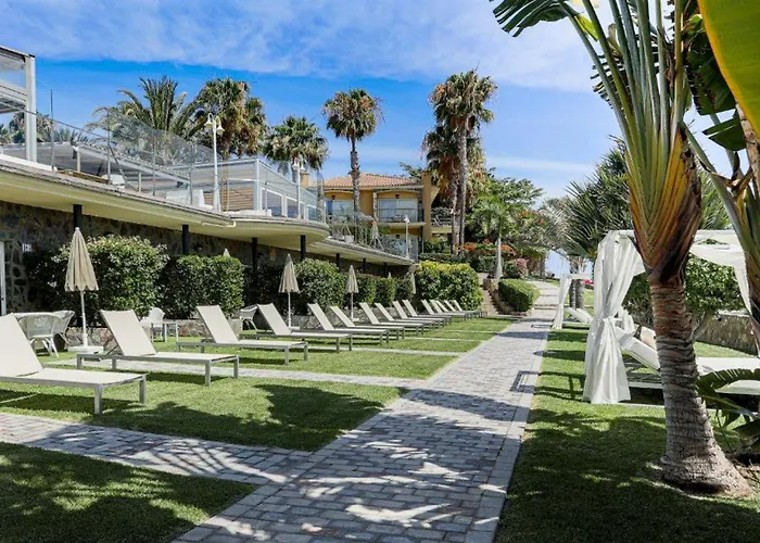 Hotell Bull Vital & Boutique - Only Adults 4*