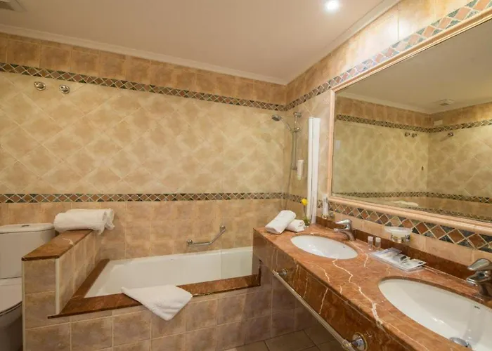 Hotell Bull Vital & Boutique - Only Adults 4*