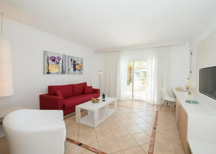 Hotell Bull Vital & Boutique - Only Adults