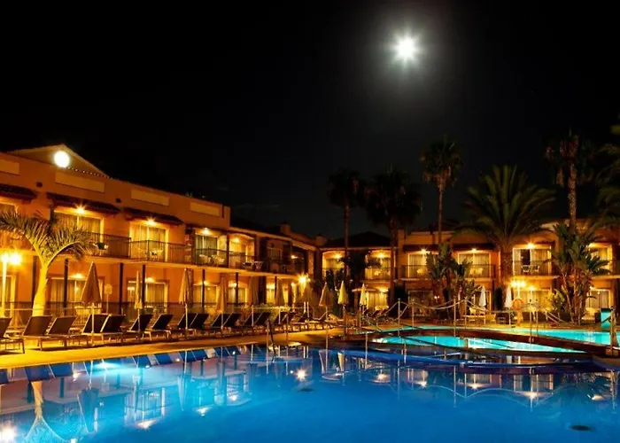 Hotell Bull Vital & Boutique - Only Adults