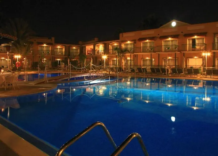 Hotell Bull Vital & Boutique - Only Adults 4*