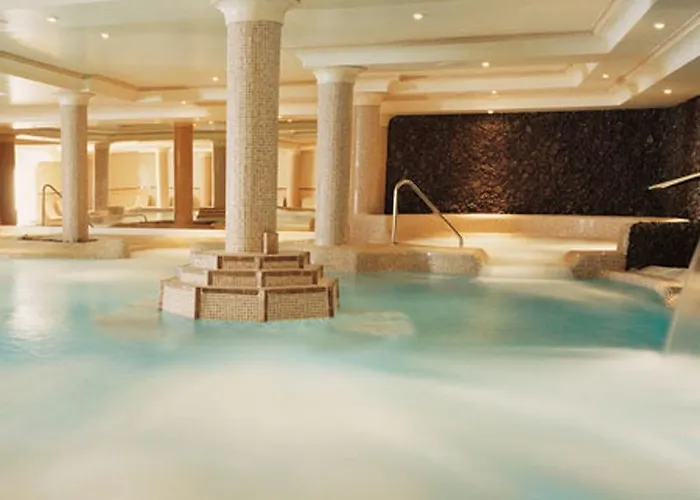 Bull Vital & Boutique - Only Adults Hotel