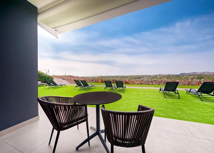 Bull Vital & Boutique - Only Adults 4* Playa del Inglés