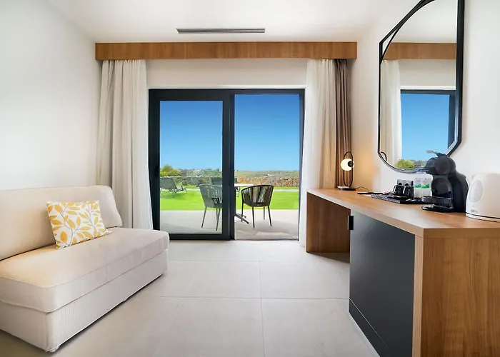 Hotell Bull Vital & Boutique - Only Adults