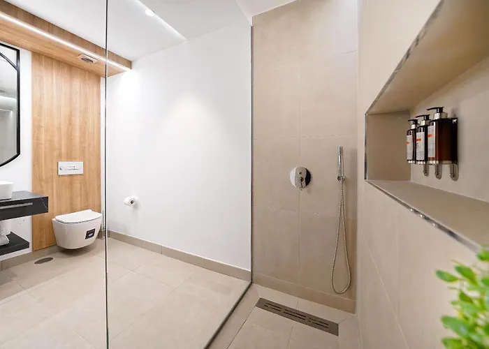 Bull Vital & Boutique - Only Adults Hotell