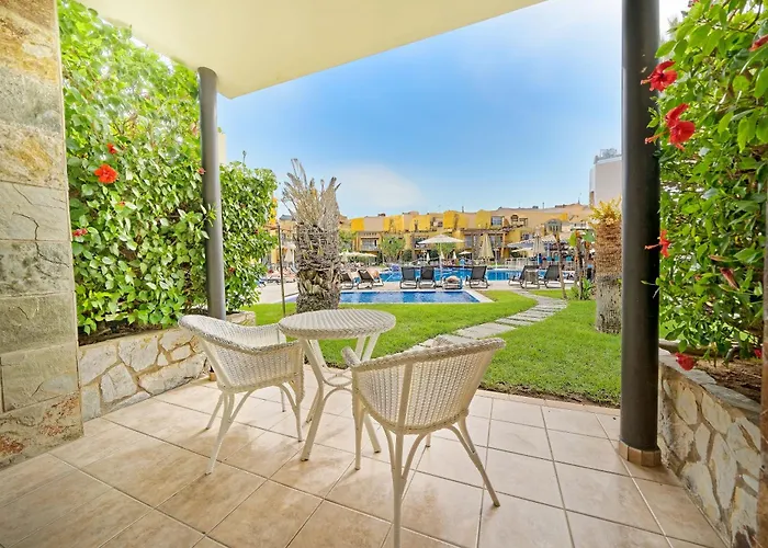 Bull Vital & Boutique - Only Adults Плайя-дель-Інглес