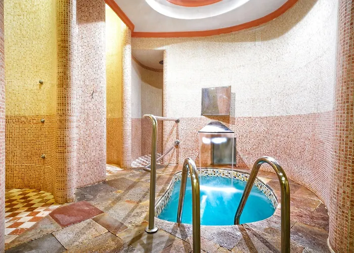 Bull Vital & Boutique - Only Adults Hotell Playa del Inglés