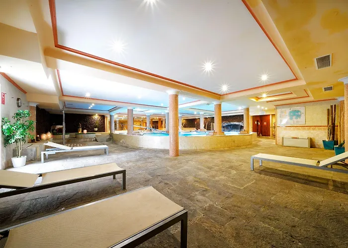 Hotell Bull Vital & Boutique - Only Adults Playa del Inglés