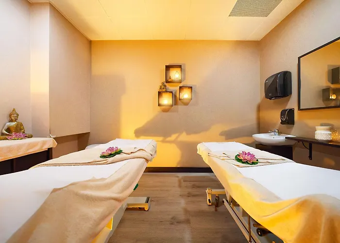 Hotell Bull Vital & Boutique - Only Adults