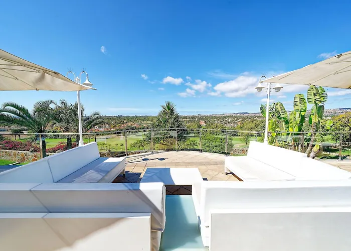 Bull Vital & Boutique - Only Adults 4* Playa del Inglés