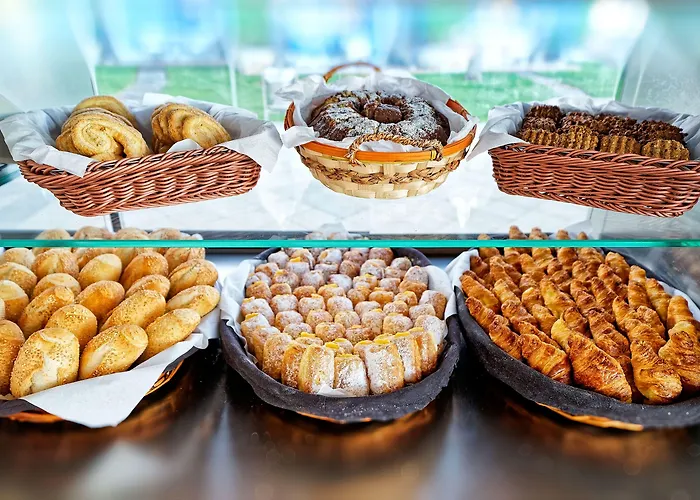 Bull Vital & Boutique - Only Adults Hotell 4*