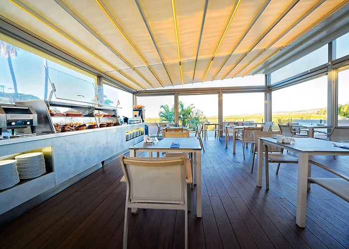 Bull Vital & Boutique - Only Adults 4*