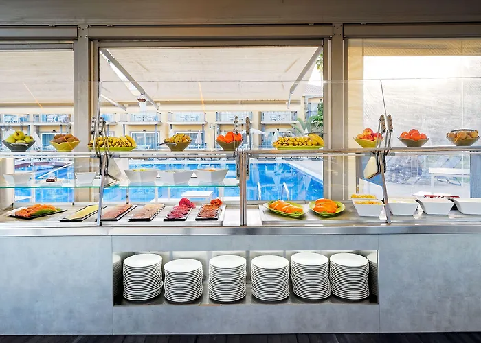 Bull Vital & Boutique - Only Adults Hotell 4*