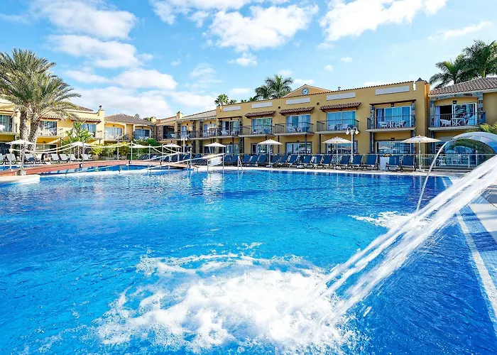 Bull Vital & Boutique - Only Adults 4* Плайя-дель-Інглес