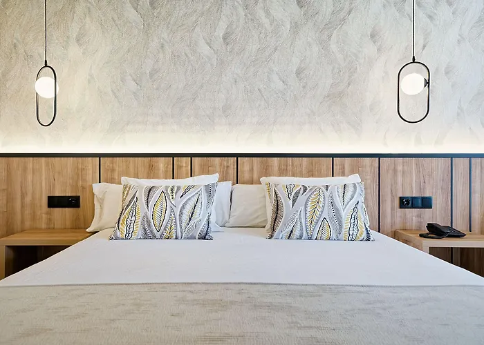 Bull Vital & Boutique - Only Adults 4*