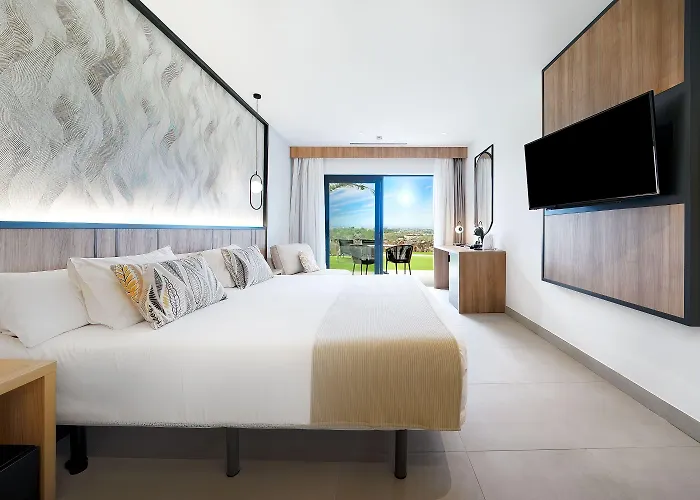 Bull Vital & Boutique - Only Adults Hotell