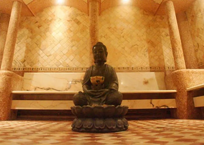 Bull Vital & Boutique - Only Adults 호텔