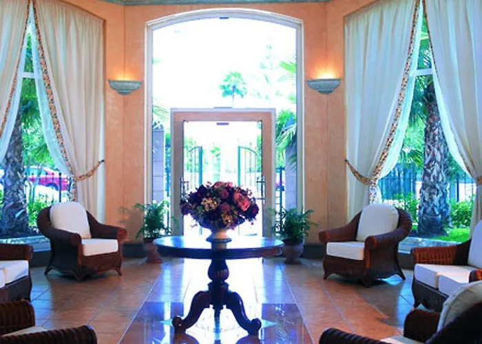 Bull Vital & Boutique - Only Adults 4*