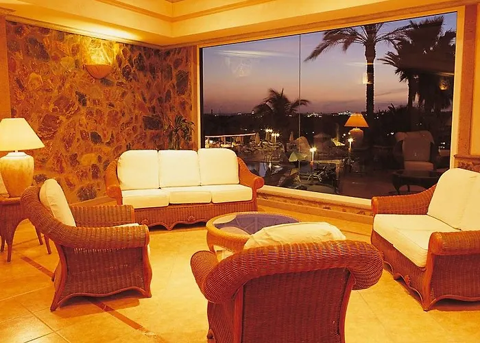 Bull Vital & Boutique - Only Adults 플라야 델 잉글스