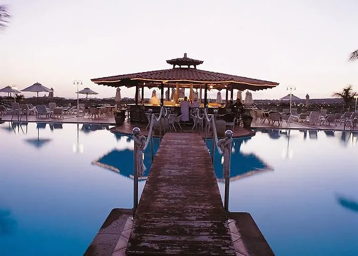 Hotell Bull Vital & Boutique - Only Adults 4*