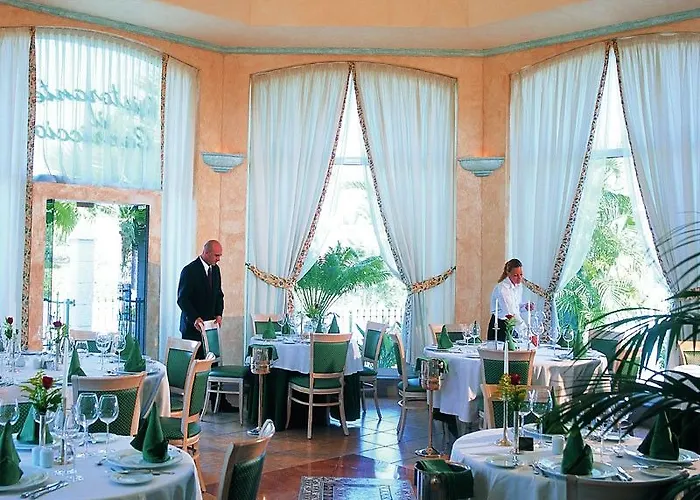 Bull Vital & Boutique - Only Adults 4*