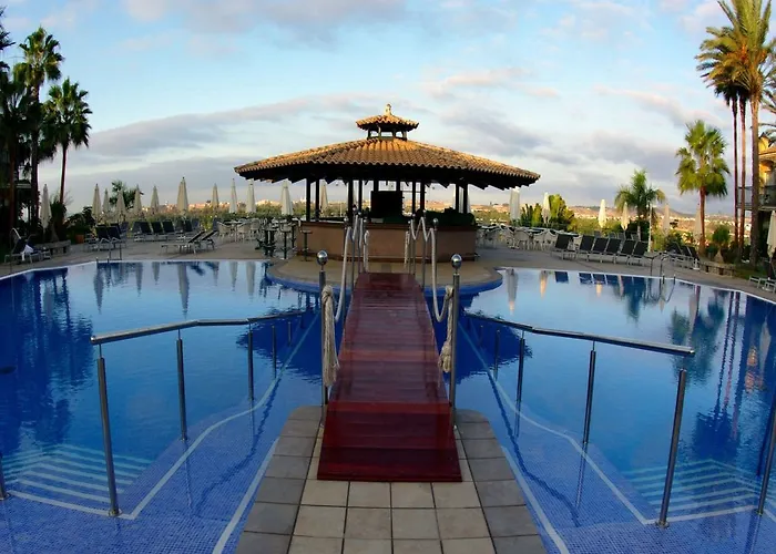 Hotell Bull Vital & Boutique - Only Adults Playa del Inglés