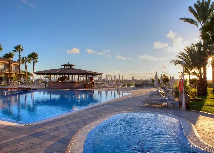 Bull Vital & Boutique - Only Adults Hotell Playa del Inglés