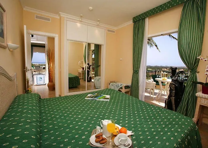 Bull Vital & Boutique - Only Adults 4* Playa del Inglés