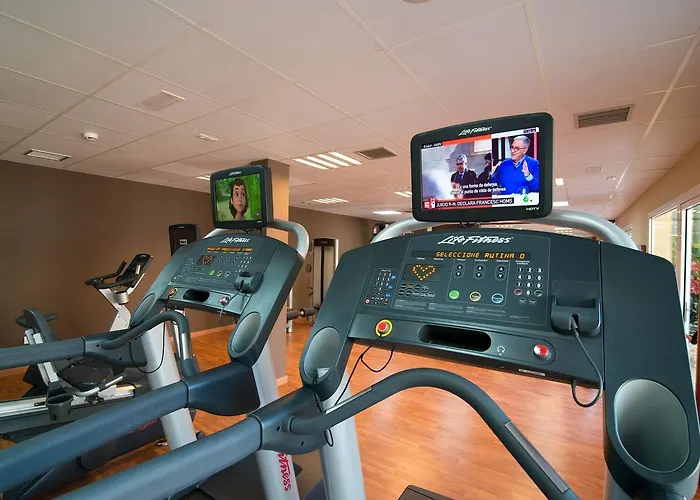 Bull Vital & Boutique - Only Adults Playa del Inglés