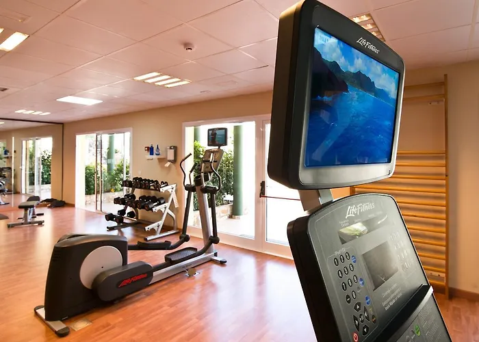 Hotell Bull Vital & Boutique - Only Adults 4*