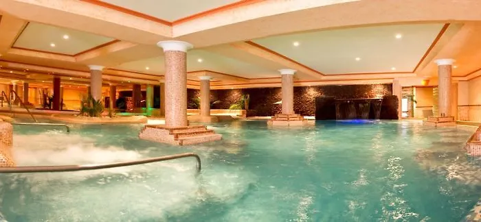 Готель Bull Vital & Boutique - Only Adults 4*