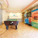 Bull Vital & Boutique - Only Adults Otel