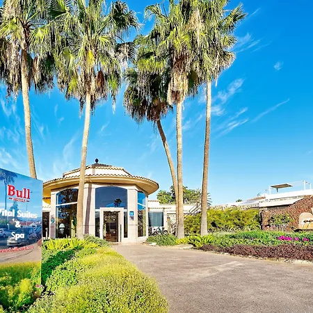 Bull Vital & Boutique - Only Adults 4*