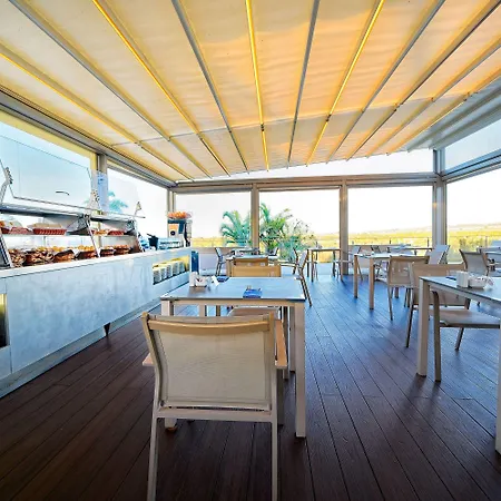 Bull Vital & Boutique - Only Adults 4*