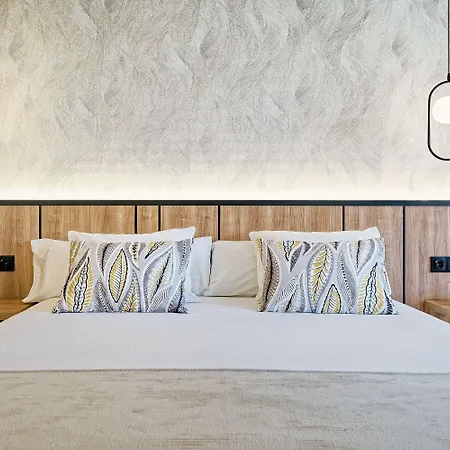 Bull Vital & Boutique - Only Adults 4*