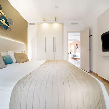 Bull Vital & Boutique - Only Adults 4* Playa del Ingles (Gran Canaria)