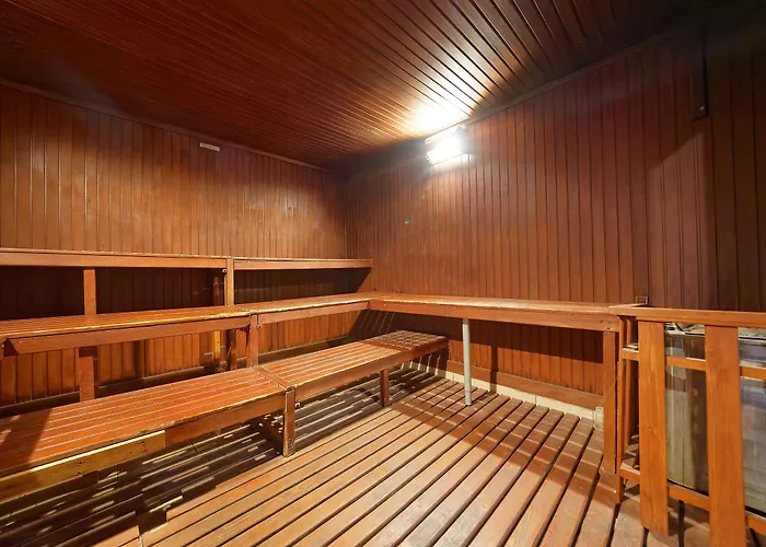 Bull Vital & Boutique - Only Adults Playa del Ingles (Gran Canaria)