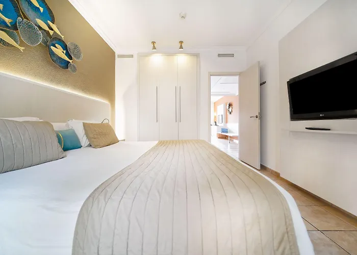 Bull Vital & Boutique - Only Adults 4* Playa del Ingles (Gran Canaria)