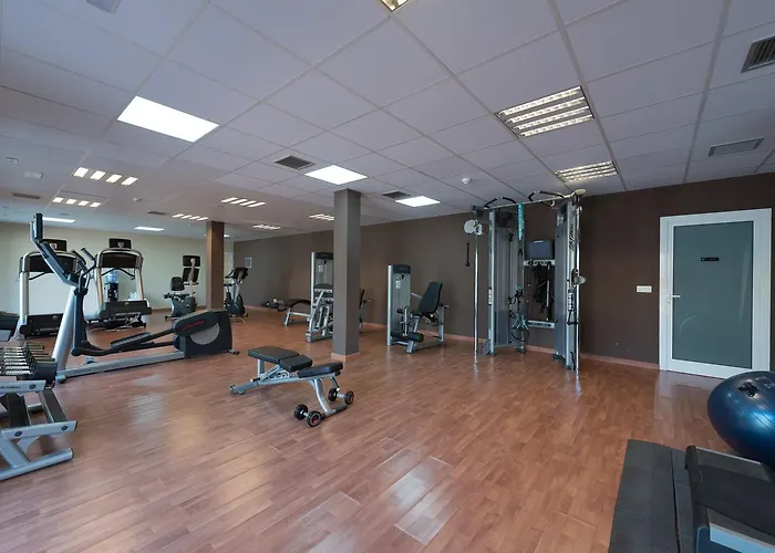 Bull Vital & Boutique - Only Adults Otel 4*